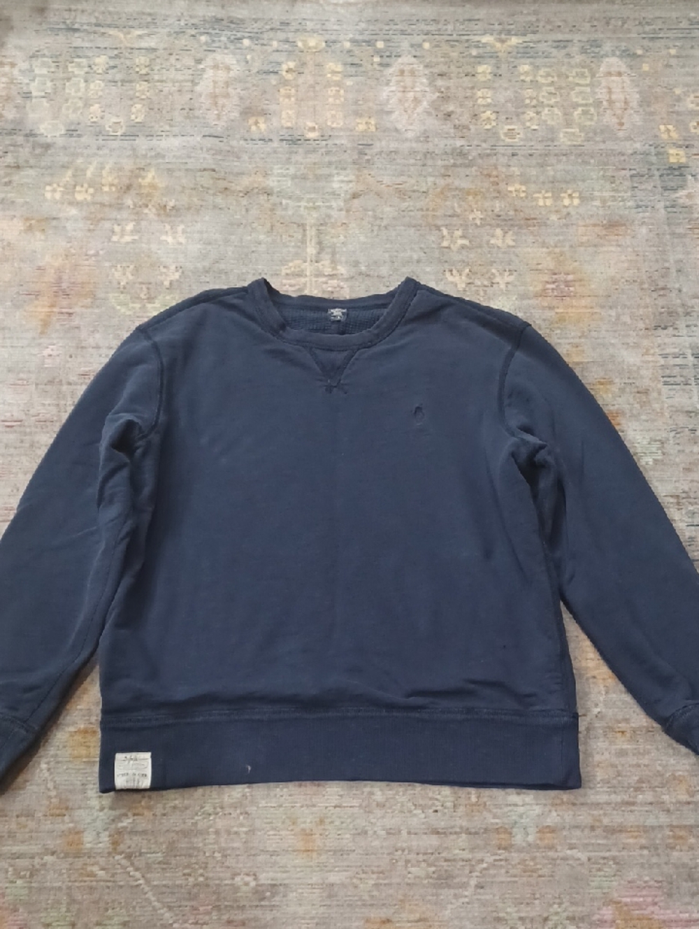 Vintage Polo Ralph Lauren Crewneck